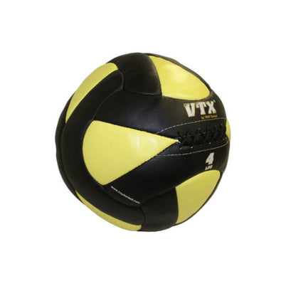 TROY VTX BALLPAC-PWB50 Wall Ball Rack w/ 12 Wall Balls - BALLPAC-PWB50