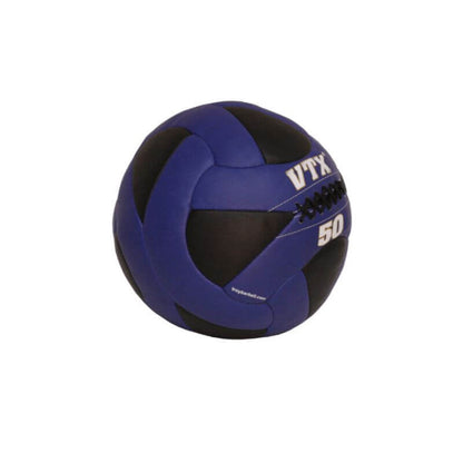 TROY VTX BALLPAC-PWB50 Wall Ball Rack w/ 12 Wall Balls - BALLPAC-PWB50