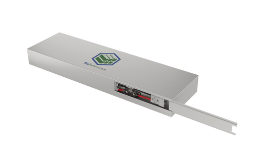 Big Battery 48V MUSTANG – LiFePO4-139Ah-7kWh - AMSTG-48070-G1