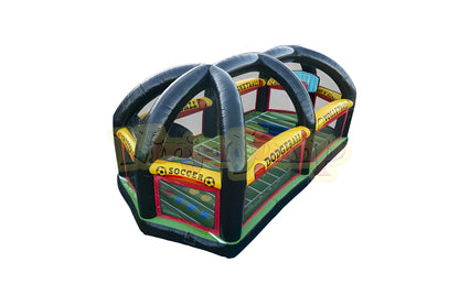 Ninja Jump All in 1 Sports Arena - BB1029