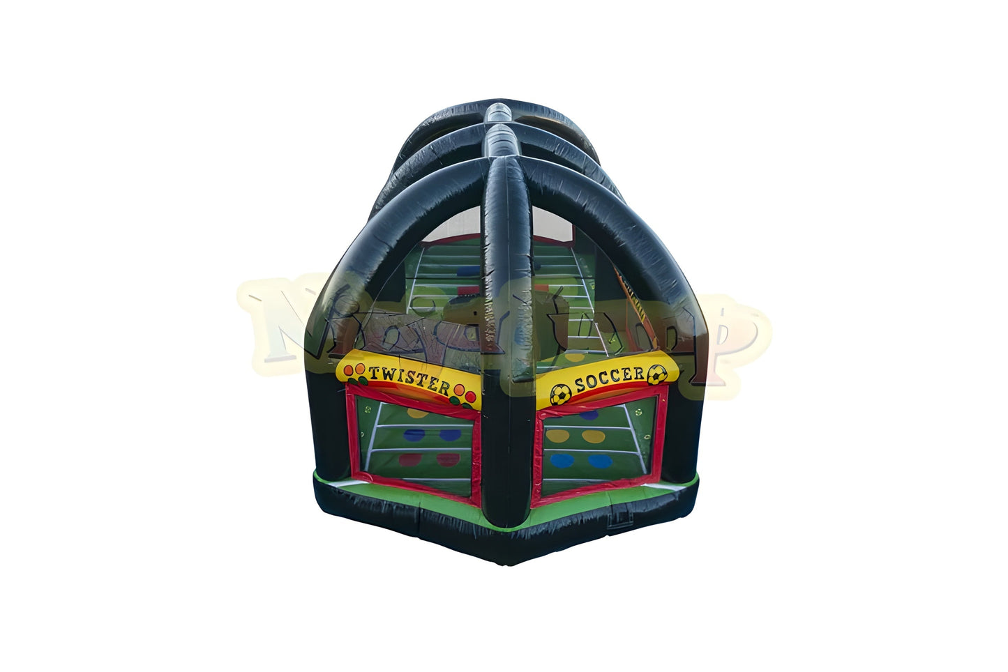 Ninja Jump All in 1 Sports Arena - BB1029