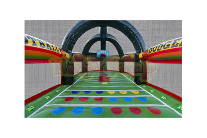 Ninja Jump All in 1 Sports Arena - BB1029
