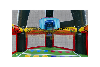 Ninja Jump All in 1 Sports Arena - BB1029
