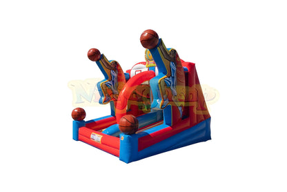 Ninja Jump Shooting Stars - BB1036