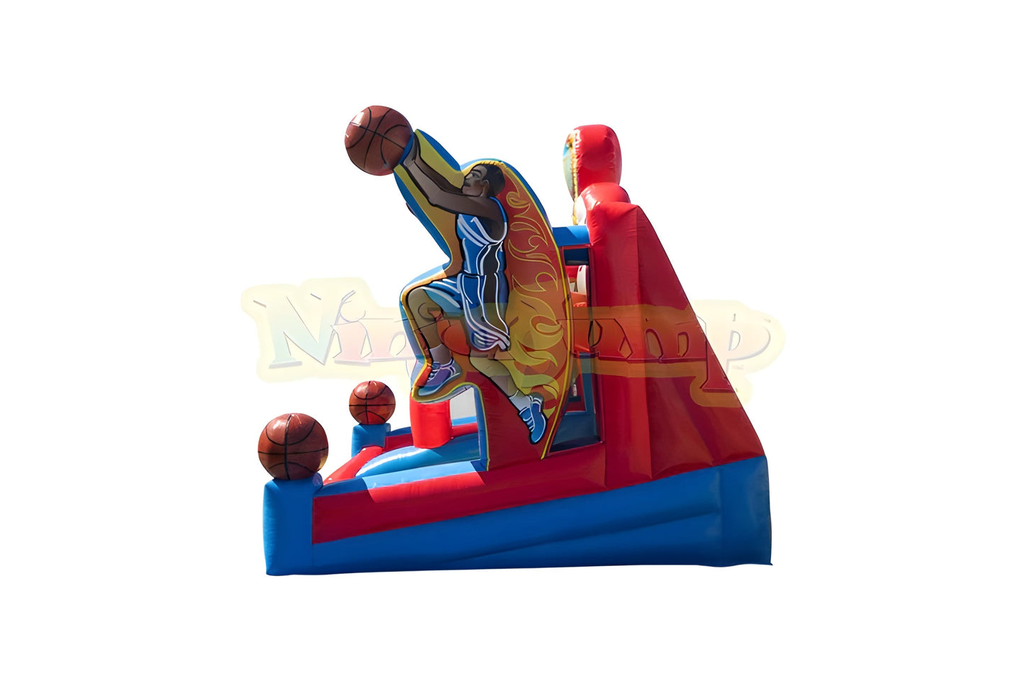 Ninja Jump Shooting Stars - BB1036