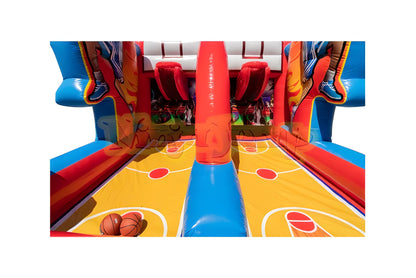 Ninja Jump Shooting Stars - BB1036