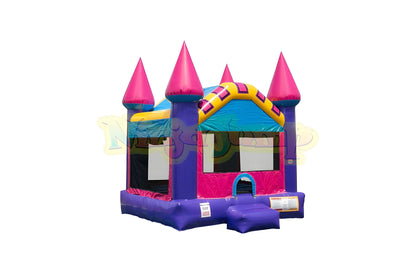 Ninja Jump Dream Castle 3 (Medium) - BB2168