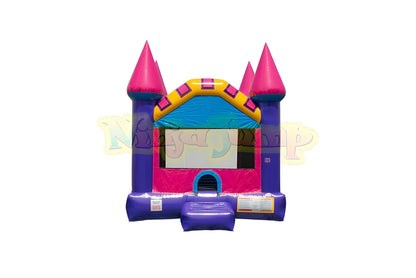 Ninja Jump Dream Castle 3 (Medium) - BB2168