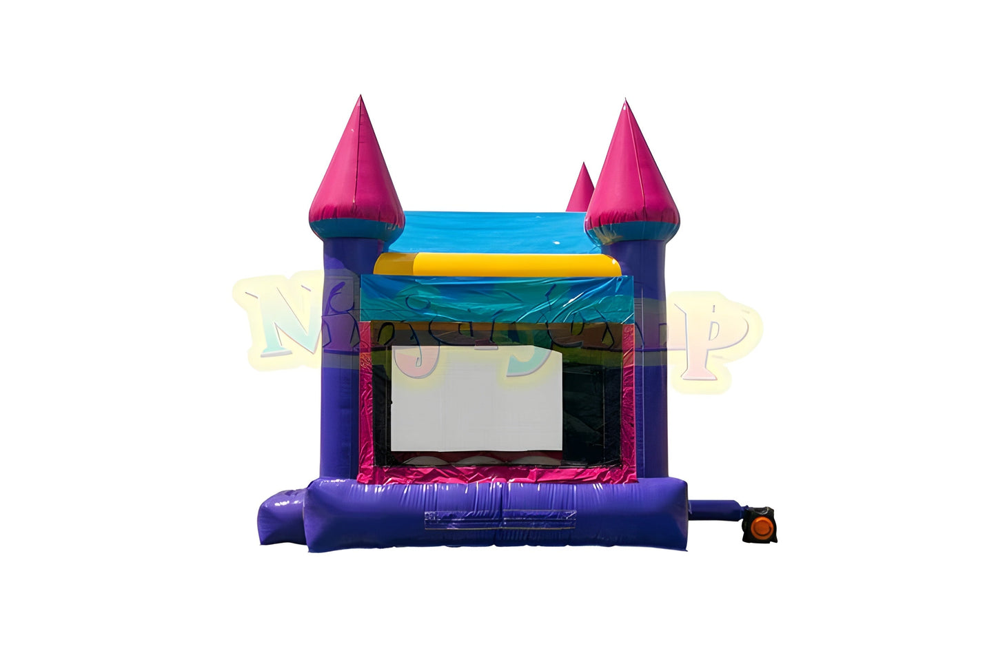 Ninja Jump Dream Castle 3 (Medium) - BB2168