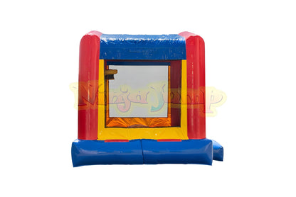 NInja Jump Module House 3 (Medium) - BB2171