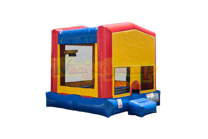 NInja Jump Module House 3 (Medium) - BB2171