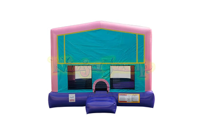 Ninja Jump Dazzling Module House 3 (Large) - BB2272