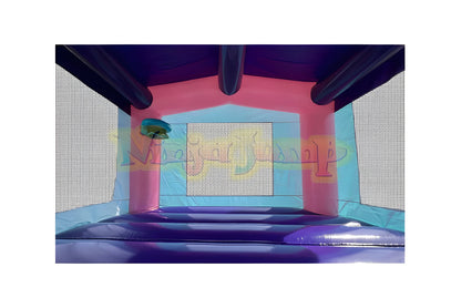 Ninja Jump Dazzling Module House 3 (Large) - BB2272