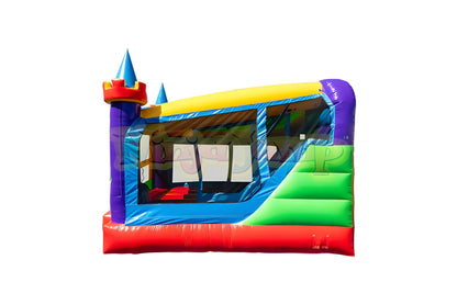 Ninja Jump Wacky Module Castle Combo C4 - BB2394