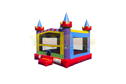 Ninja Jump Wacky Module Castle 3 (Medium) - BB2396