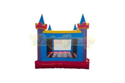 Ninja Jump Wacky Module Castle 3 (Medium) - BB2396