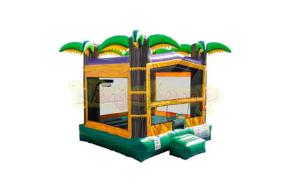 Ninja Jump Tropical Mardi Gras Module (Medium) - BB2399