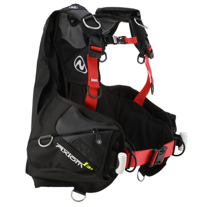 Aqua Lung Womens AXIOM i3+ BCD - BCD418 00-2XS