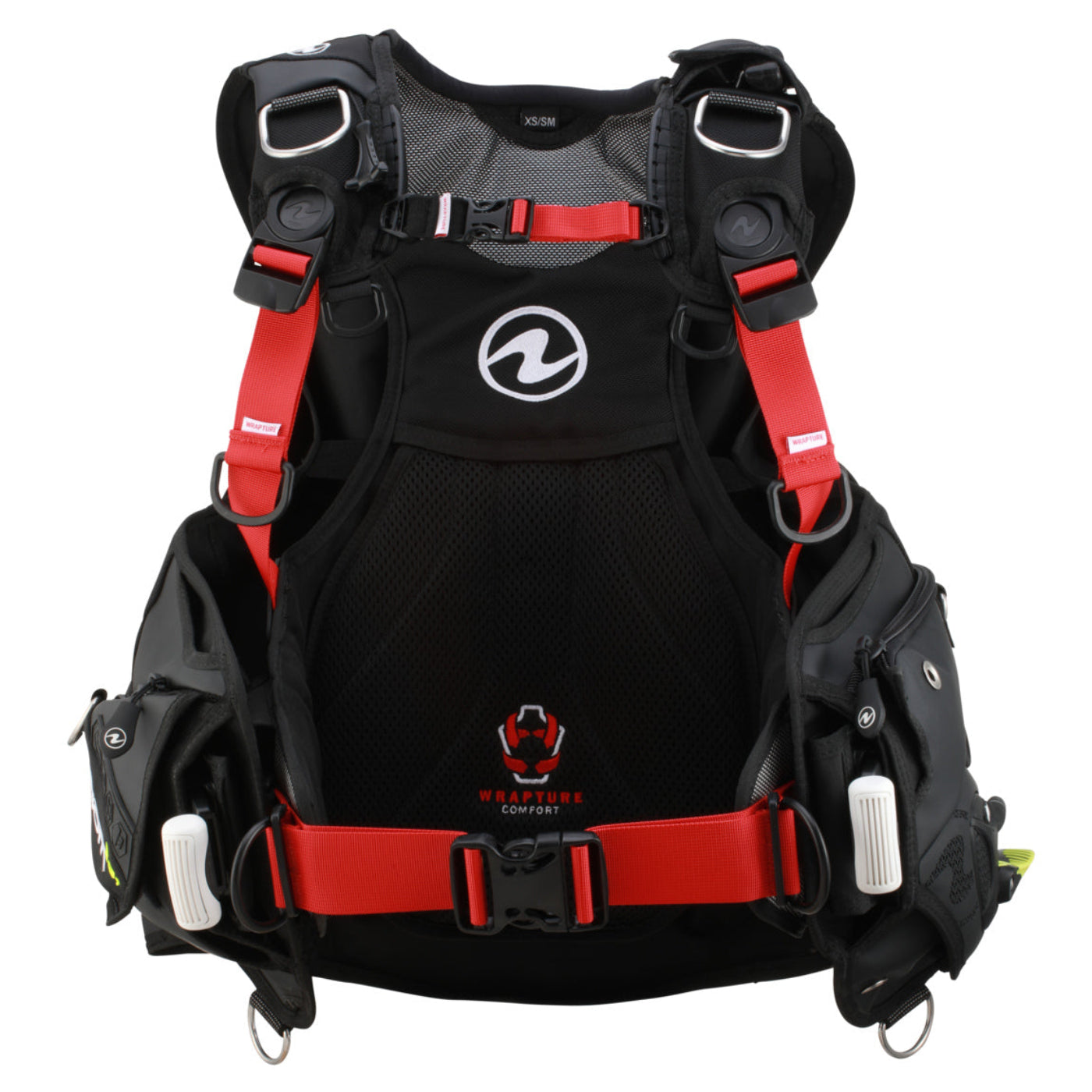 Aqua Lung Womens AXIOM i3+ BCD - BCD418 00-2XS