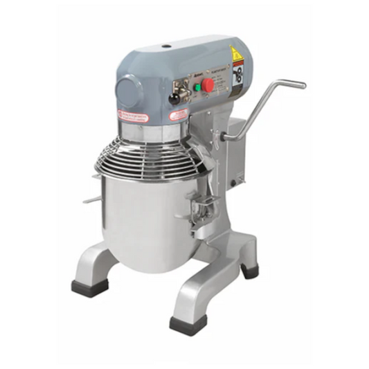 Adcraft Black Diamond 10 Quart Planetary Mixer -  BDPM-10