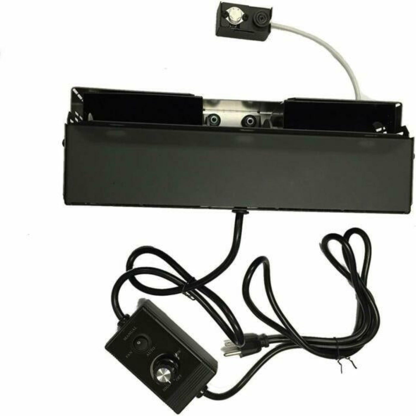 Forge & Flame BLOWER KIT - BK-ACC