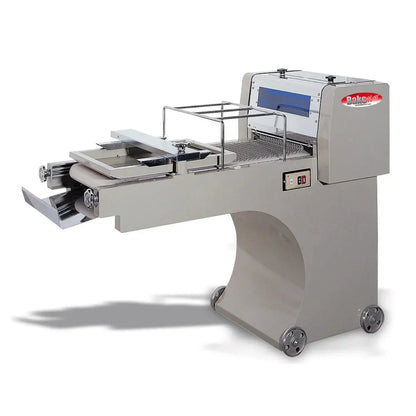 BakeMax 39" Mini Dough Moulder, 1.05 - 9.88 oz., 110/60/1 - BMMDM01