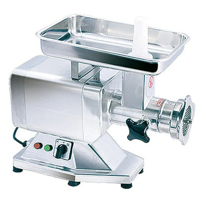 BakeMax  Titan Series Electric Meat Grinder, Countertop, 660 lbs, 1-1/2 Hp - BMMG004