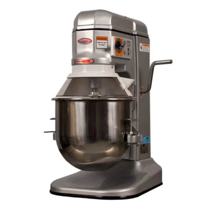 BakeMax 19" Countertop Planetary Mixer, 12 Qt - BMPM012