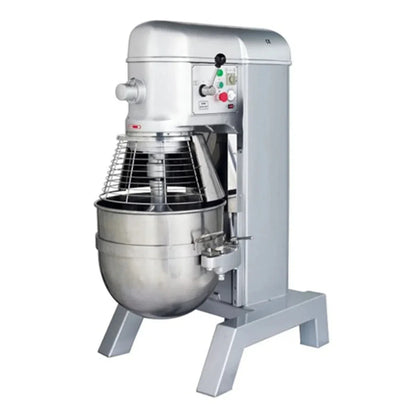 BakeMax  Planetary Mixer, 80 Qt., Floor Model - BMPM080