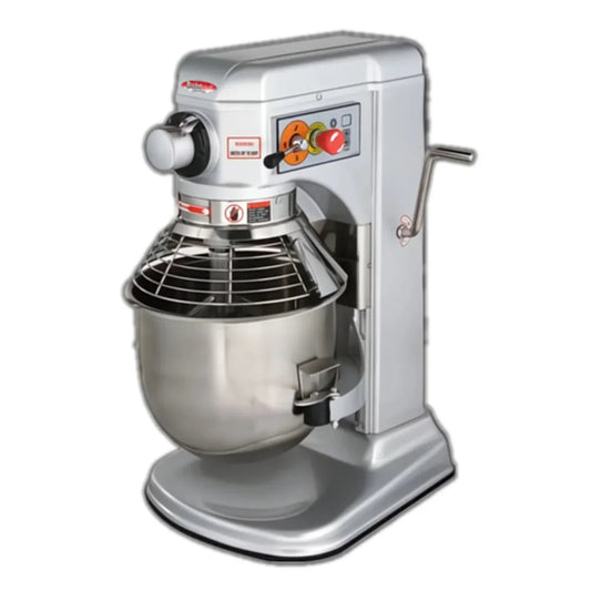 BakeMax  21.4" Countertop Planetary Mixer, 20 Qt - BMPM20A