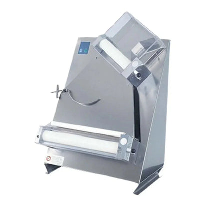 BakeMax  21" Two Pass Dough Sheeter, Countertop, 110/60/1 - BMTPS16