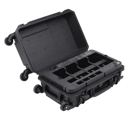 DJI Matrice 350 BS65 Intelligent Battery Station - CP.EN.00000464.01