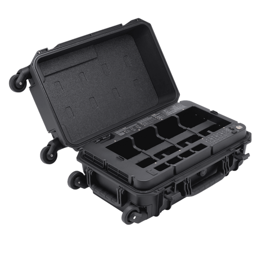 DJI Matrice 350 BS65 Intelligent Battery Station - CP.EN.00000464.01