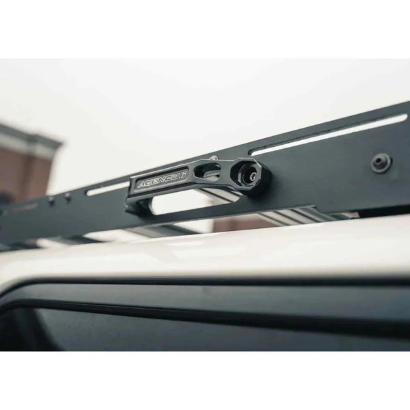 Backwoods Adventure Mods 4Runner 5th Gen DRIFTR Roof Rack (2010-2024) -  BWT4R-8910-DRFT