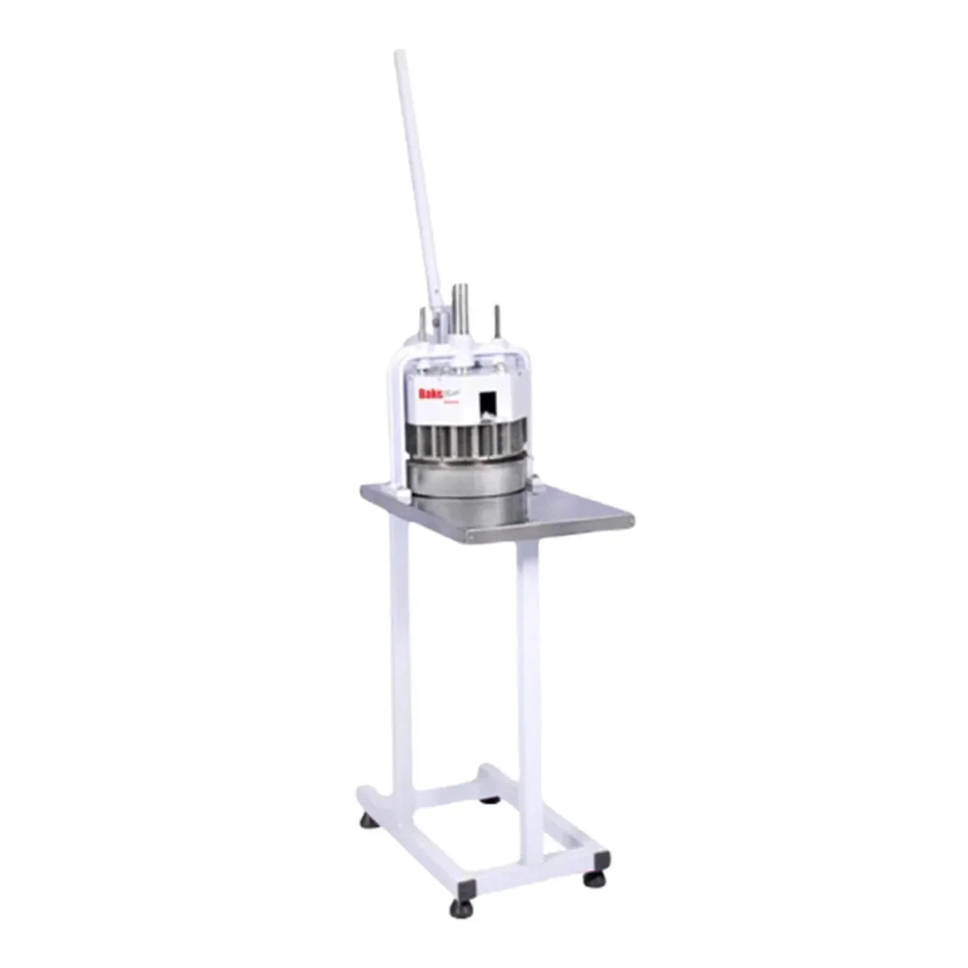 BakeMax  14" Manual Dough Divider, Hand Bun - BAHBD02