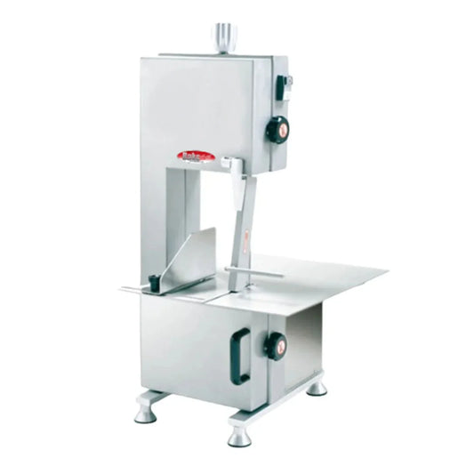 BakeMax  18.9" Titan Series Electric Bone Saw, Countertop, 120v/60/1 - BMCBS01