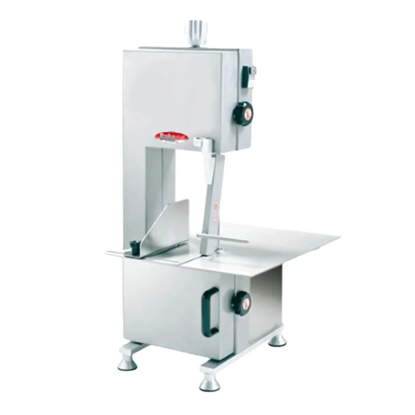BakeMax  18.9" Titan Series Electric Bone Saw, Countertop, 120v/60/1 - BMCBS01