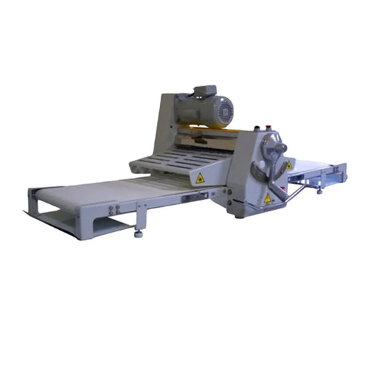 BakeMax 36" Reversible Dough Sheeter, Countertop, 1/2 Hp - BMCRS01