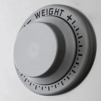 BakeMax BMDD005 28.5" Automatic Dough Divider/Rounder, 44 Liter Dough Hopper, 115/60/1 -  BMDD005