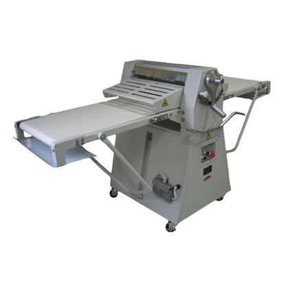 BakeMax  36" Reversible Dough Sheeter, Floor Model, 208/60/1 - BMFRS02