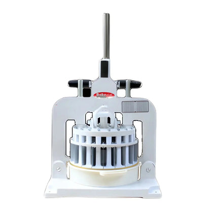 BakeMax 15" Manual Dough Divider, Hand Bun - BMHBD01