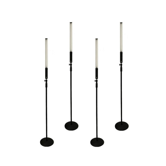 SpinPix360 360 Photo Booth Light Package