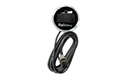 Big Battery 72V 3X RAPTOR 2 KIT - K0986