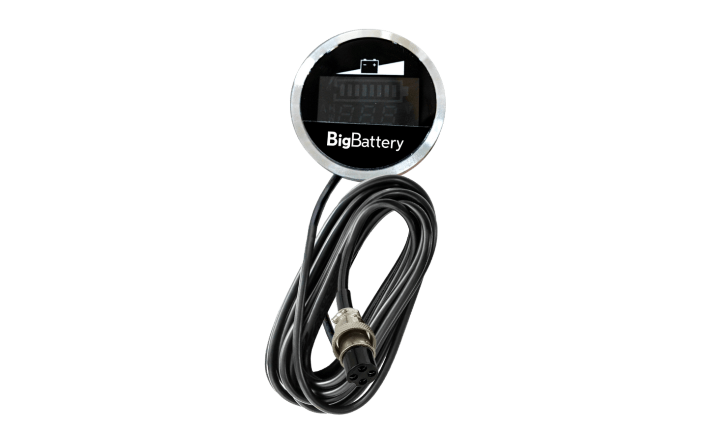 Big Battery 36V 2X RAPTOR 2 KIT - K0982