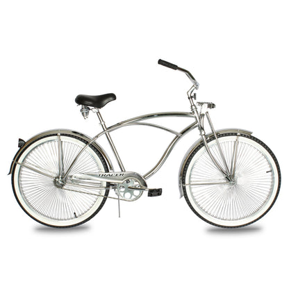 Tracer 26'' Tracer Men's Cheetah - MB-COUGAR-GTS