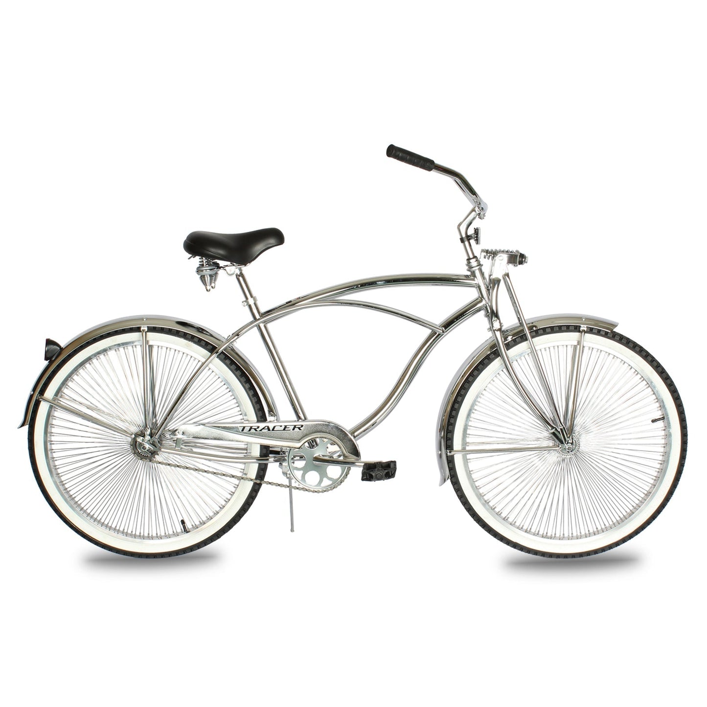 Tracer 26'' Tracer Men's Cheetah - MB-COUGAR-GTS