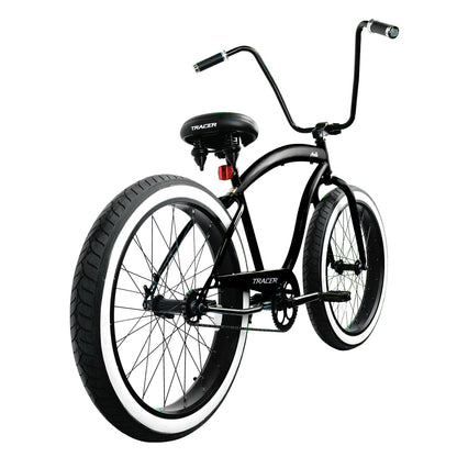 Tracer 26" Avalon Beach Cruiser Bike