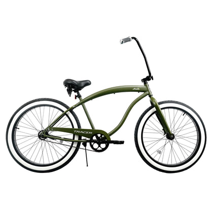 Tracer 26" Avalon Beach Cruiser Bike