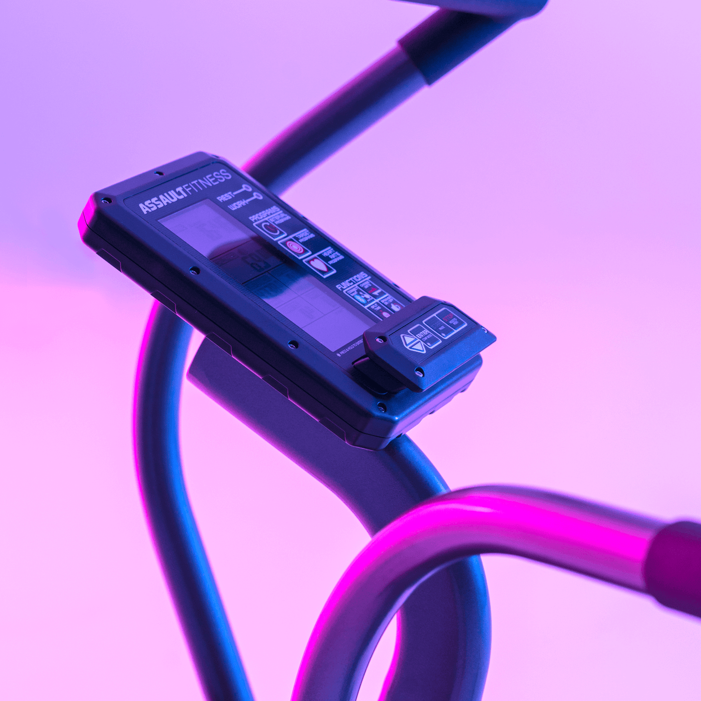 Assault Fitness AssaultBike Elite - AS-ABE