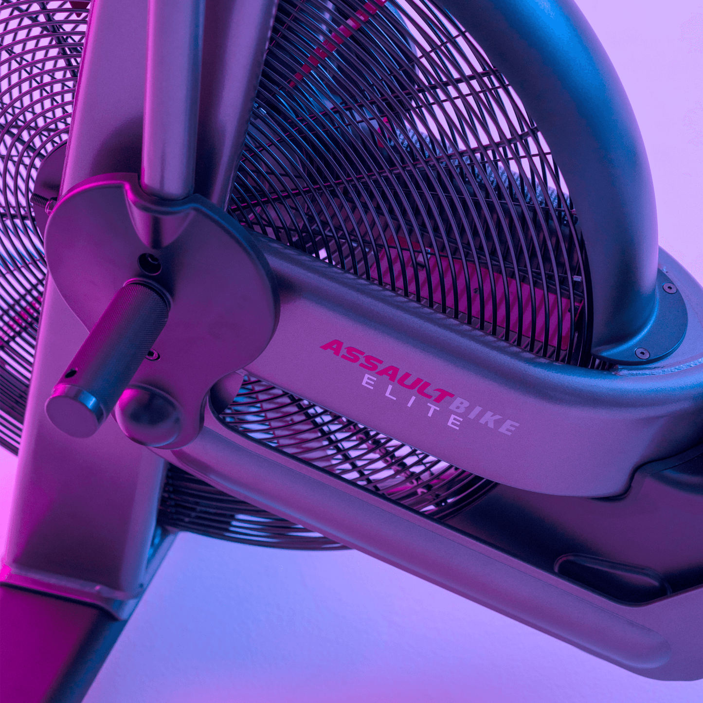 Assault Fitness AssaultBike Elite - AS-ABE